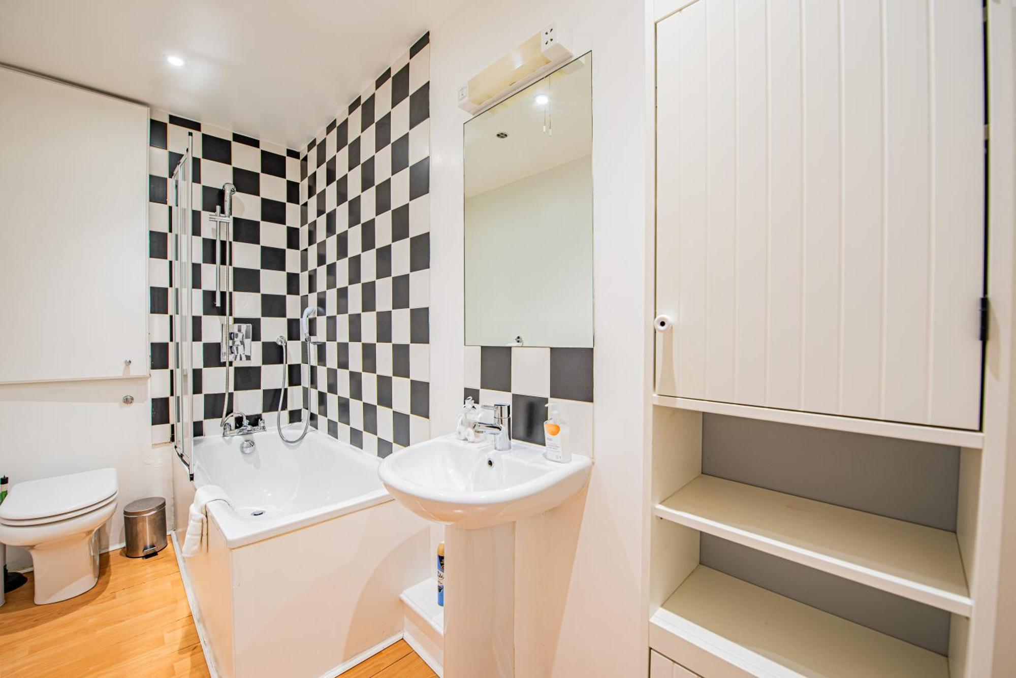 Appartement Charming Stylish Flat In The Heart Of Kensington *