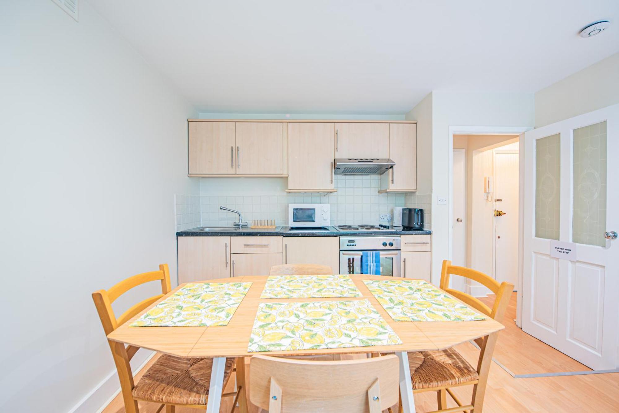 Charming Stylish Flat In The Heart Of Kensington Appartement Londres