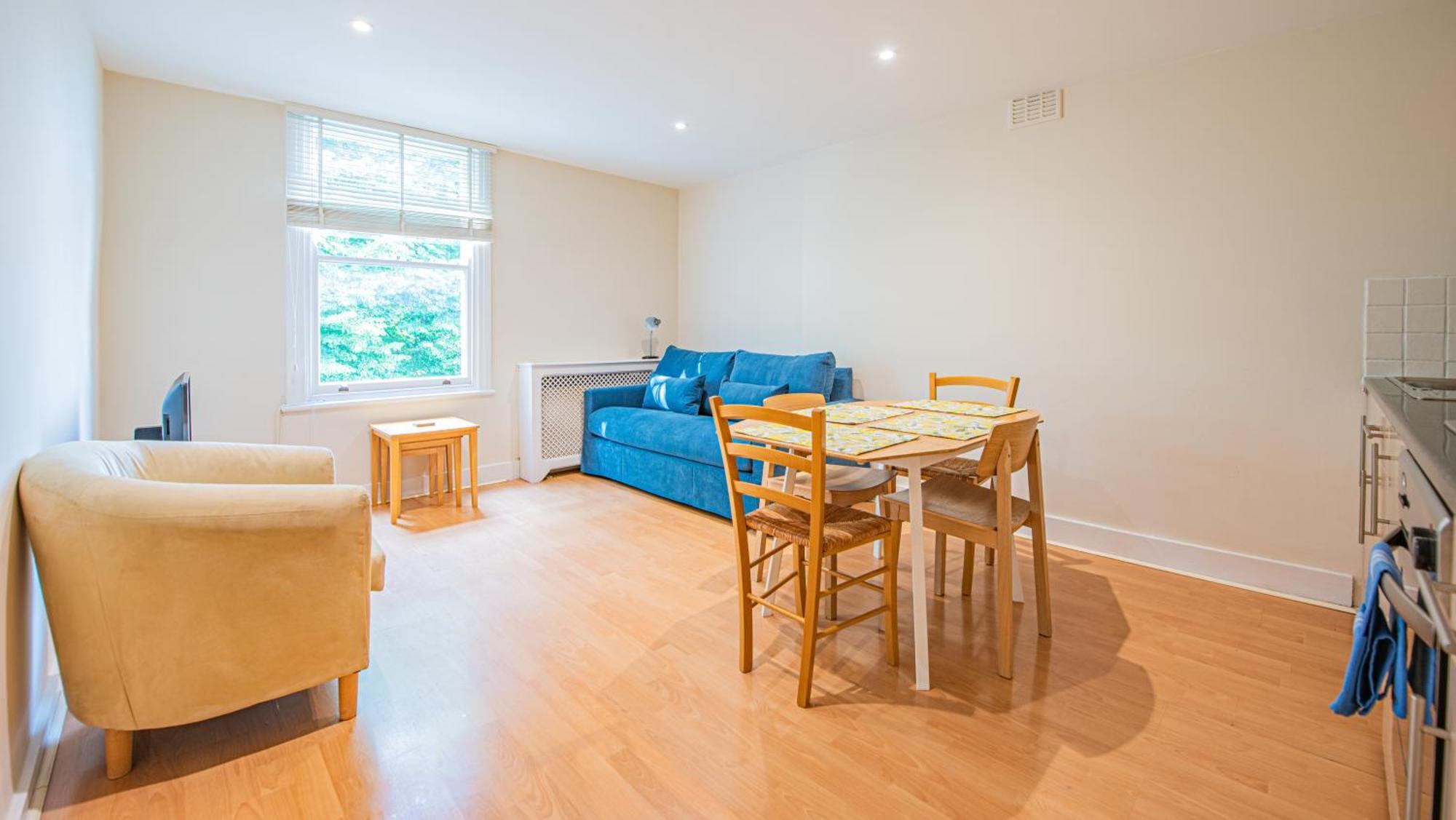 Charming Stylish Flat In The Heart Of Kensington * Londres
